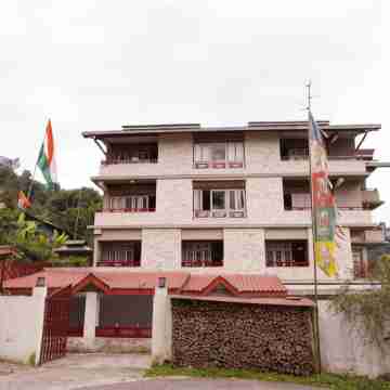 Seechu Farm Hotel Exterior