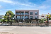 Boutique Residence Arion Отели в г. 