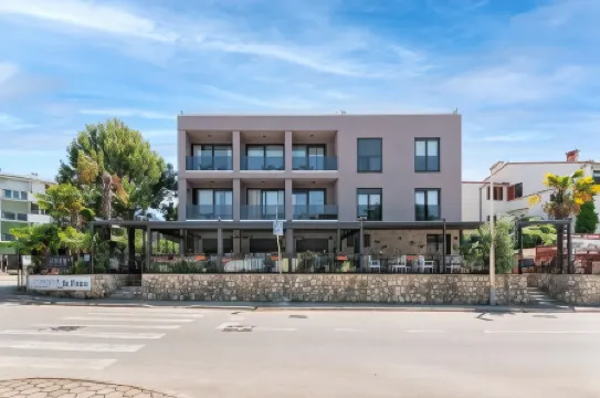 Boutique Residence Arion