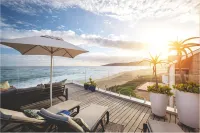 Beach Villa Wilderness