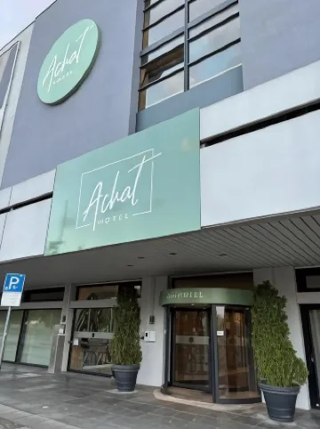 Achat Hotel Braunschweig