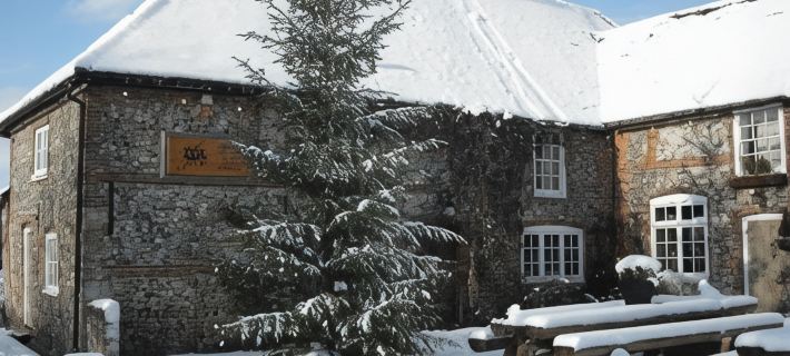 The Fox Goes Free Hotels in Chichester