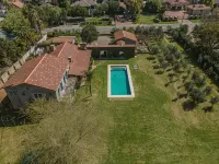 ハートランド カントリーハウス のホテル