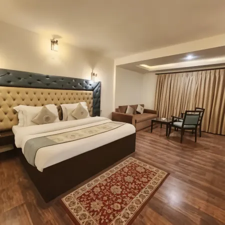 Hotel Sandhya Kasol