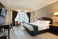 Hotel Sahid Bandar Lampung Hotels in 