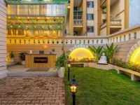 Zostel Pune (Viman Nagar) Hotels near Pune Airport