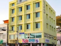 Wandonesia Hotels in Wando-gun