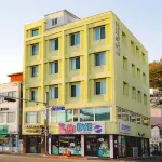 菀島內西亞酒店