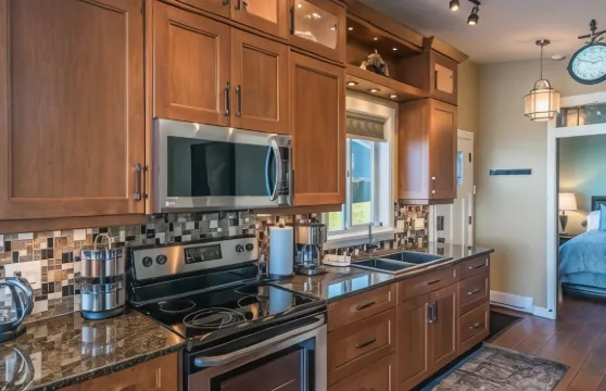 日出露台度假屋