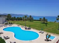 Natura Beach Hotel and Villas - Merinäköala