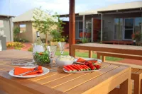 Best Western Plus the Ranges Karratha Hotels in Karratha