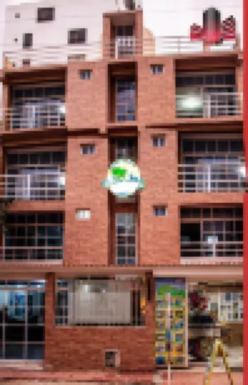 Sgh Palm B Các khách sạn ở 
