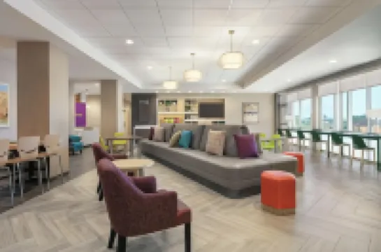 Home2 Suites by Hilton Easton Hotels in Bethlehem Township