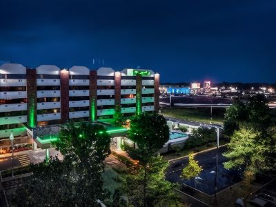 Holiday Inn Bensalem-Philadelphia Area