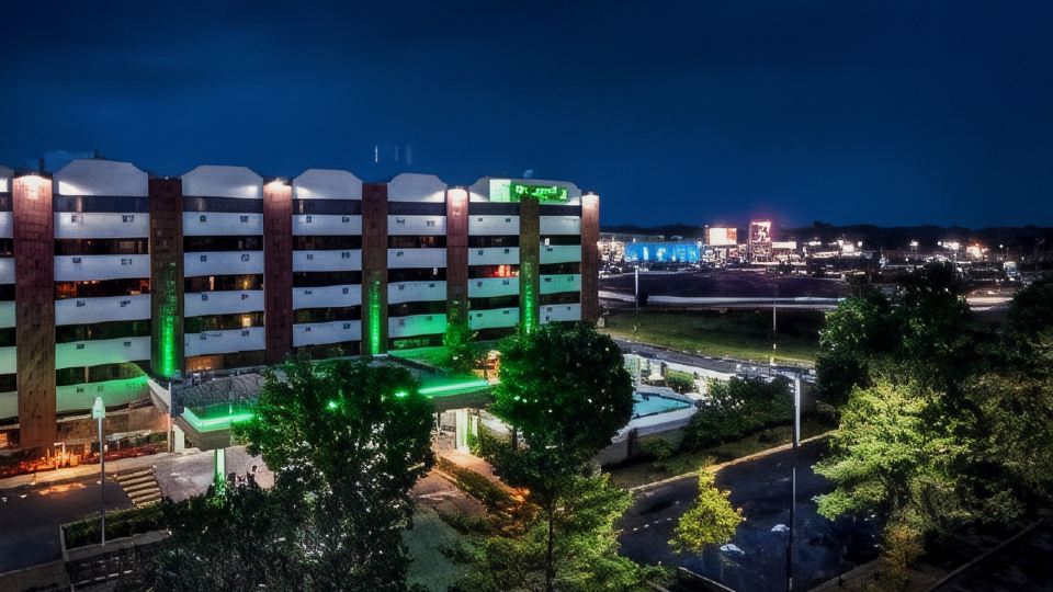 Holiday Inn Bensalem-Philadelphia Area