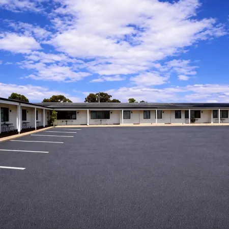 Goldfields Motel
