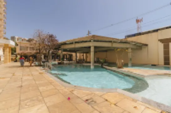 DiRoma Exclusive Enxoval Completo Hotel a 