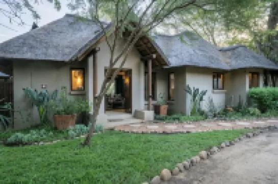 ラプターズ ロッジ のホテル