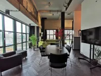 Bed, Bites & Business Hotel Rotterdam - Boutique