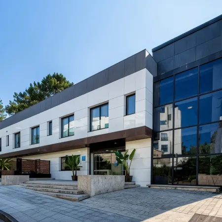 Hotel Inffinit Sanxenxo