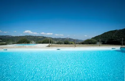 Amico Country House Các khách sạn ở 