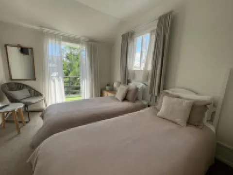 Bavaria Boutique Hotel