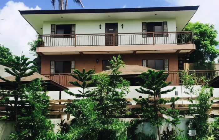 Terrace Hill Resort