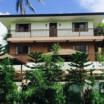 Terrace Hill Resort Отели рядом с достопримечательностью «Музей Puzzle Mansion Bed & Breakfast»