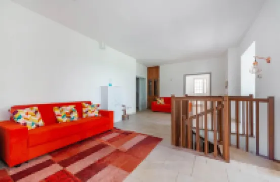 La Villa del Conte di Pirro Puglia