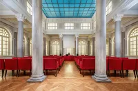 Europalace Hotel, BW Signature Collection - Pet friendly