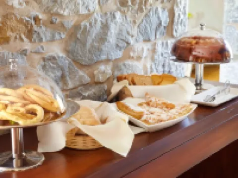 Petritis Guesthouse Hotels in Itilo