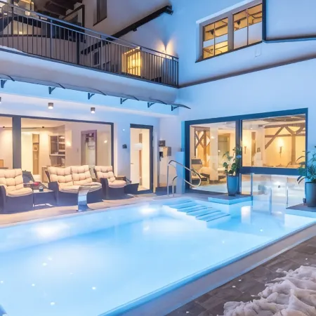 Hotel Alpenkönigin - Alpine Luxury