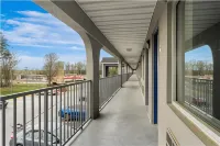 Econo Lodge Fredericksburg Near I-95 - 2-Star