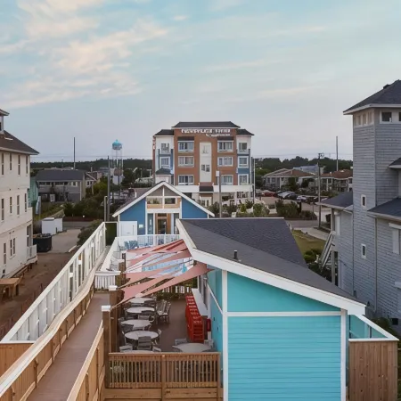 TownePlace Suites Outer Banks Kill Devil Hills