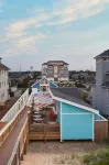 外灘基爾德維爾希爾斯TownePlace Suites酒店 - 海景