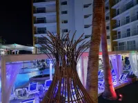 Captain Pier Hotel - Kolam Renang Peribadi