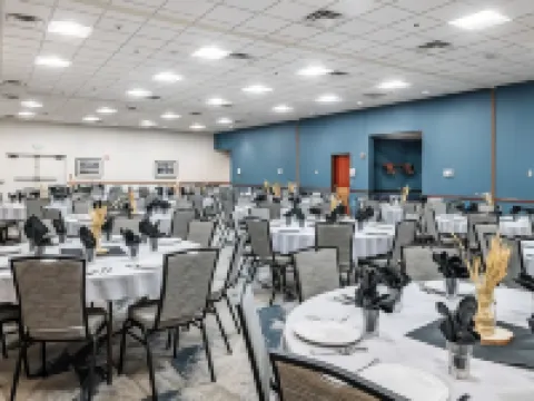 Best Western Vista Inn at the Airport Hotels in Boise