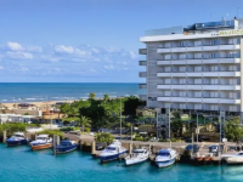 Hotel Nautico Hotels near Mojito Beach Riccione