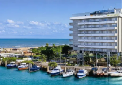 Hotel Nautico Hôtels à : 