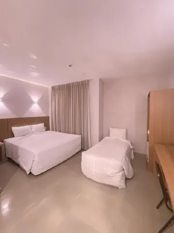 Hotel Abba Goiana PE Hotel di 