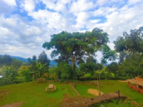 Sipi Backpackers Hotels in 