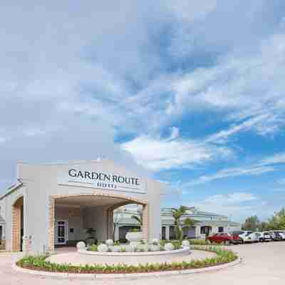 Garden Route Hotel Hotel Exterior