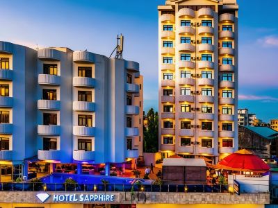 Hotel Sapphire
