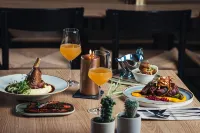 Maritim Fjordhotel - WiFi