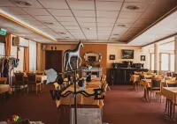 Hétkúti Wellness Hotel - Desayuno