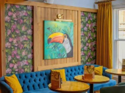 Lion & Swan Hotel Hotels in Congleton