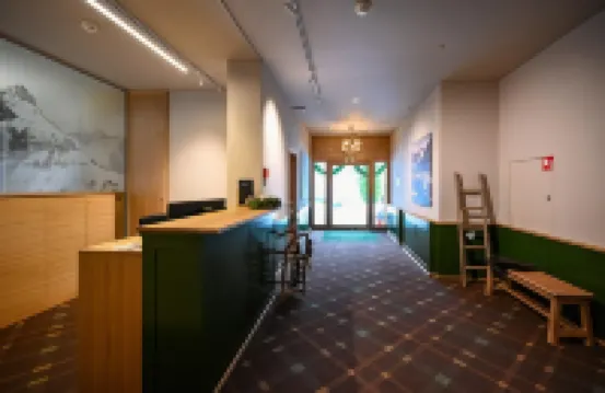 Hotel Sonnwendhof Engelberg