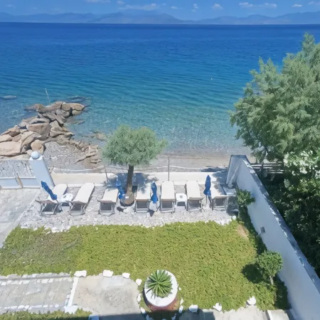 Villa Constantina Apartments
