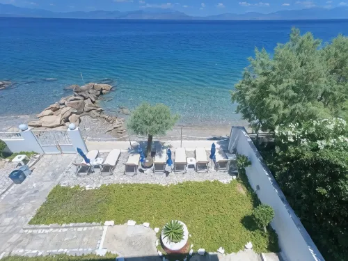 Villa Constantina Apartments - Apartments