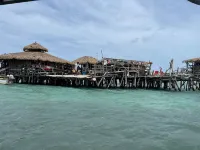 2 bedroom Bunglow in a gated community